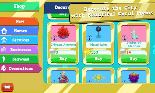 coral isle game download